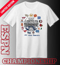 2026 ACC Men’s Basketball Championship T-Shirt