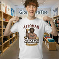 Afroman Lemon Pound Cake Meme Funny Music Shirt