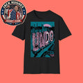 Undo Sao Paulo Brazil Apr 4 2026 Poster Shirt