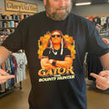 Gator The Bounty Hunter Shirt