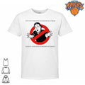 Stop Putting Rob Schneider In Things Nobody Likes Rob Schneider Ghostbusters Parody Shirt