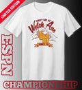 Meet Me At Welch Ave Ames, IA Shirt