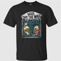 Vans x Metallica 30th Anniversary Album Sad But True 2026 Artwork Shirt
