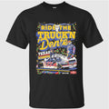 Carson Hocevar Texas Trucks 2026 Win Shirt
