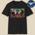 Dave Matthews & Tim Reynolds January 22-23-24 2026 Riviera Maya Concert Poster Shirt