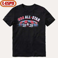 2026 NBA All-Star LA-26 T-Shirt