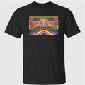 Billy Strings In Charlottesville VA On Apr 18 2026 Shirt