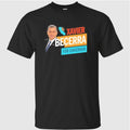 Xavier Becerra For California Governor 2026 Shirt