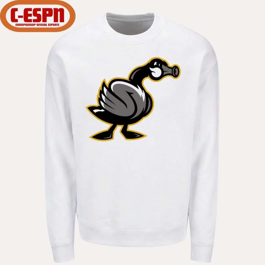 Wichita Honkers Canada Geese Logo Shirt