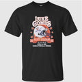 Luke Combs Scott Stadium Show in Charlottesville April 4, 2026 Shirt