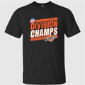 Fort Wayne Komets 2026 Echl Central Division Champions Shirt