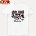 South Carolina Gamecocks NCAA Women’s Basketball Final Four Locker Room 2026 T-Shirt