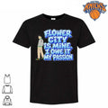 Flower City Is Mine I Owe It My Passion Shirt