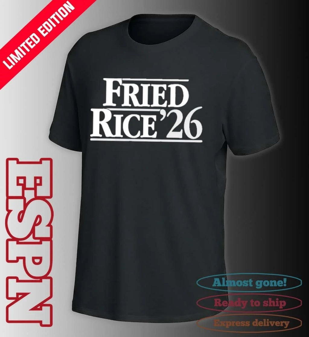 Yankees Max Fried-Ben Rice ’26 Shirt