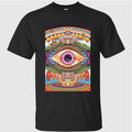 Poster Billy Strings Charlottesville VA April 18 2026 Event Shirt
