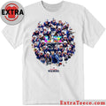 Original 2026 Patriots SB LX We All We Got Logo Shirt