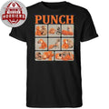 Punch, a baby Japanese macaque, was abandoned by its mother at Ichikawa City Zoo in Japan Shirt