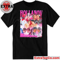 Hollanov Heated Rivalry Shirt