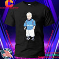 Little City Haaland Shirt