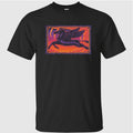 Goose on 04-25-2026 in Irving, TX Tour Landscape Shirt