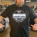 Penn State Nittany Lions 2026 Big Ten Wrestling Tournament Champions T-Shirt