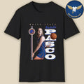 Natalie Pasco Hometown Orange Hometown Shirt