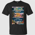 Iration Aug 1 2026 in Red Rock Casino Resort & Spa, Las Vegas, NV Concert Poster Shirt