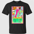 The Flaming Lips in Concert in The Greak Age 2026 Live Shirt