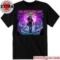 Robby Vegas All Bets Are Off Podcast With Robby Vegas Shirt