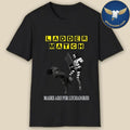 Ladder Match Masks Are For Luchadores Chairshot ICE Shirt