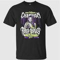 Rhea Ripley WrestleMania Vegas 2026 Champion Shirt