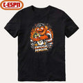 Philadelphia Flyers vs Penguins Gritty Enough, Penguin T-Shirt