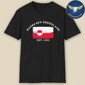 Donald Trump Hands Off Greenland Shirt