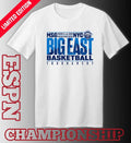 2026 Big East Conference Men’s Basketball NYC Shirt