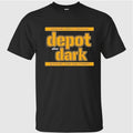 Steelers Depot Official Depot After Dark Shirt
