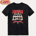2025-2026 Louisville Women’s Basketball Team Shirt