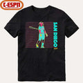 Fernando Tatis Jr Neon Nights Shirt