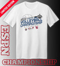 2026 NCAA Division III Men’s Volleyball Championship – Semifinals Shirt