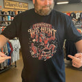 Eduardo Ely Tonight We Hunt Shirt
