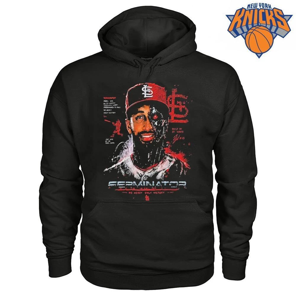 Jose Fermin Ferminator Shirt