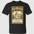 2026 Two Step Inn Commemorative Poster Shirt