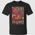 Moonalice Apr 19 2026 The Sweetwater Music Hall In Mill Valley CA Shirt