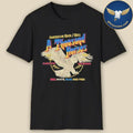 A Thousand Horses RWB & Free Shirt