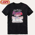 Yes, I’m Old But I Saw Atlanta Braves Greatness Team Players T-Shirt