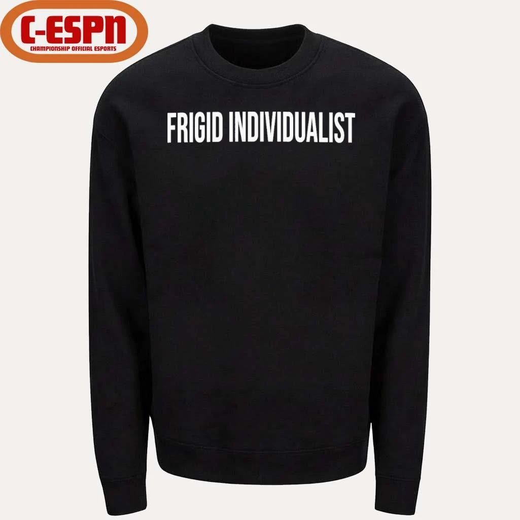 Frigid Individualist T-Shirt