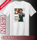 SLAM Jeremy Fears Jr The Spartan Code Shirt