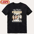 Yes, I’m Old But I Saw Purdue Boilermakers Basketball Greatness Shirt
