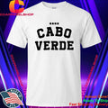 Vozinha Cabo Verde Shirt