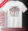 Henrico, VA 2026 A-10 Women’s Basketball Championship March 4-8 T-Shirt