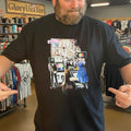 Red Barrels Television Studio Shirt